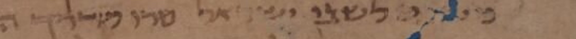 T-S 16.311, CUDL image 1, line 29: the disputed detail enlarged 4×